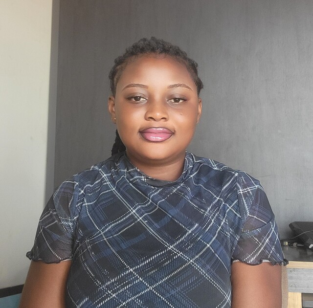 Nkomma S. Mamphey, General Administration at ThorPowerTechnologies